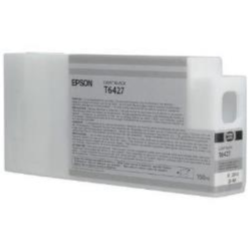 Epson - Tanica - Nero chiaro - T6427 - C13T642700 - 150 ml